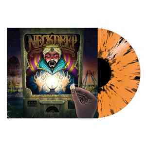Neck Deep  - Wishful Thinking
