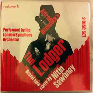 Nitin Sawhney - The Lodger