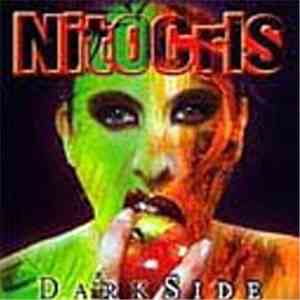 Nitocris - Darkside