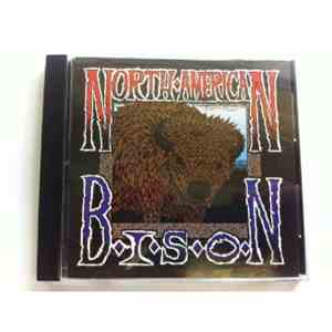 North American Bison - Expect The Worse