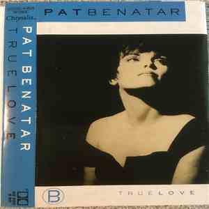 Pat Benatar - True Love