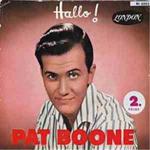 Pat Boone - Hallo ! Pat Boone ! 2. Folge