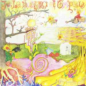 Pau Riba - Jo, La Donya I El Gripau
