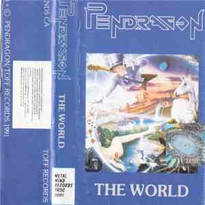 Pendragon  - The World