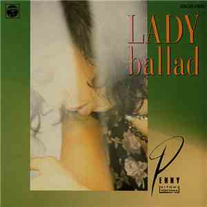 Penny Hitomi Tohyama - Lady Ballad