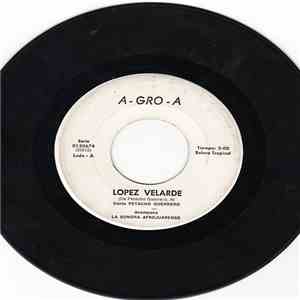Petacho Guerrero - Lopez Velarde