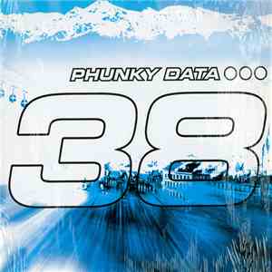 Phunky Data - 38