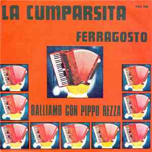 Pippo Rezza - La Cumparsita