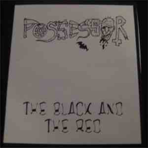 Possessor  - The Black and the Red