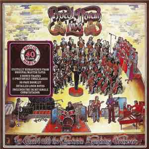 Procol Harum - Live In Concert With The Edmonton Symphony Orchestra
