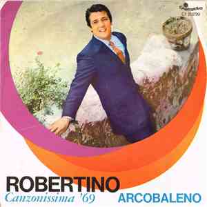 Robertino - Arcobaleno