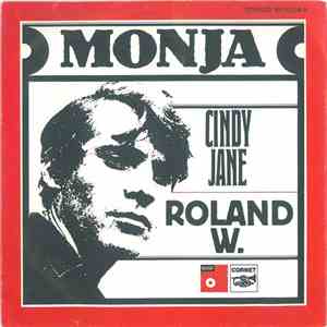 Roland W. - Monja / Cindy Jane
