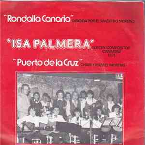Rondalla Canaria - Puerto De La Cruz / Isa Palmera