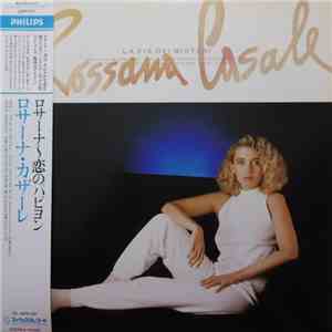 Rossana Casale - La Via Dei Misteri