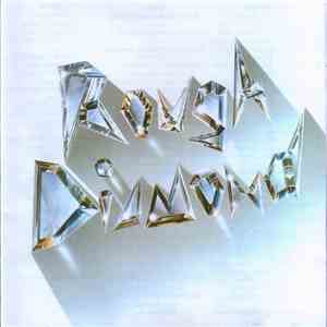Rough Diamond  - Rough Diamond