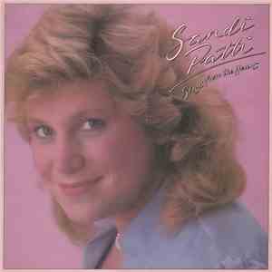 Sandi Patti - Songs From The Heart