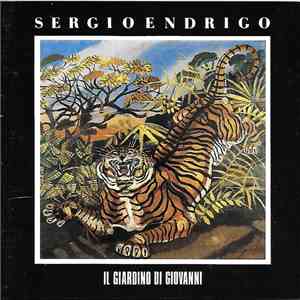 Sergio Endrigo - Il Giardino Di Giovanni