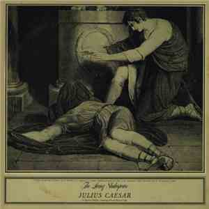 Shakespeare - Julius Caesar