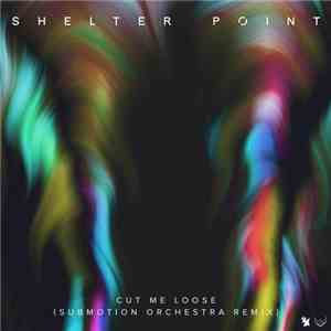 Shelter Point - Cut Me Loose (Submotion Orchestra Remix)