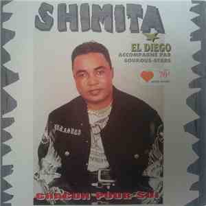 Shimita El Diego Accompagne Par Soukous Stars - Chacun Pour Soi