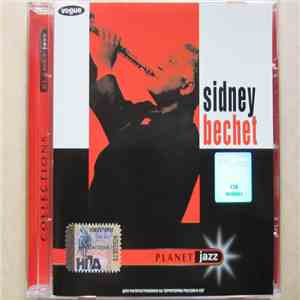 Sidney Bechet - Planet Jazz