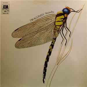 Strawbs - Dragonfly