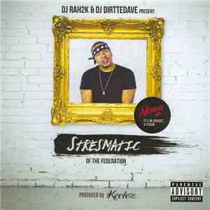 Stressmatic - Mobbin