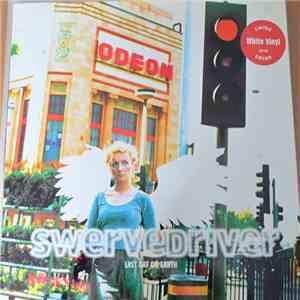 Swervedriver - Last Day On Earth