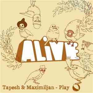 Tapesh & Maximiljan - Play