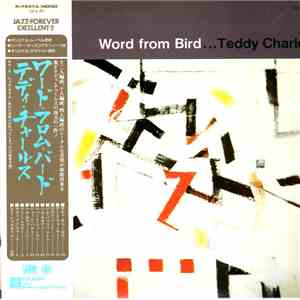 Teddy Charles - Word From Bird