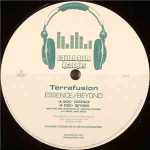 Terrafusion - Essence / Beyond