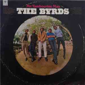 The Byrds - Mr. Tambourine Man