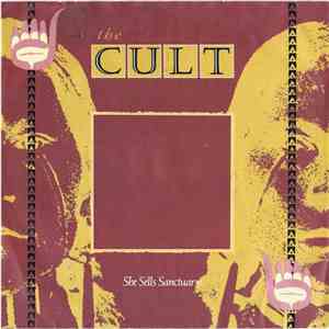 The Cult - She Sells Sanctuary