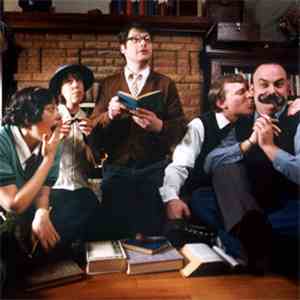The Decemberists - There I Dreamt I Was A Part Of Them