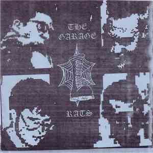 The Garage Rats / Spat And The Guttersnipes - The Garage Rats / Spat And The Guttersnipes