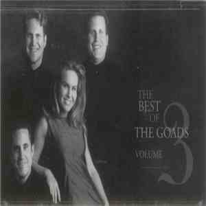 The Goads - The Best Of The Goals Volume 3