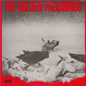The Golden Palominos - The Golden Palominos