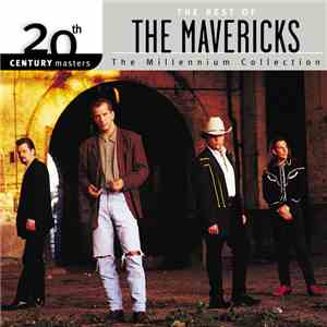 The Mavericks - The Best Of The Mavericks