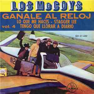 The McCoys - Ganale Al Reloj