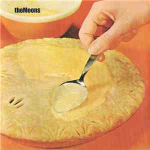 The Moons  - Stolen Days / Step Back