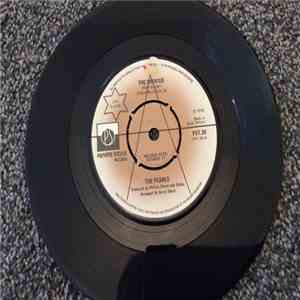 The Pearls - The Cheater
