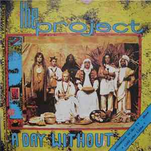 The Project  - A Day Without