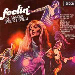 The Raymonde Singers Etcetera - Feelin'