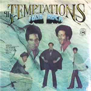 The Temptations - Solid Rock