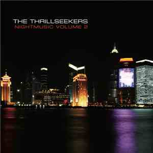The Thrillseekers - Nightmusic Volume 2