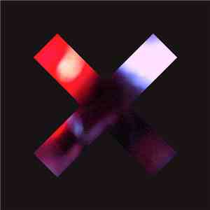 The XX - Crystalised - Remixed EP