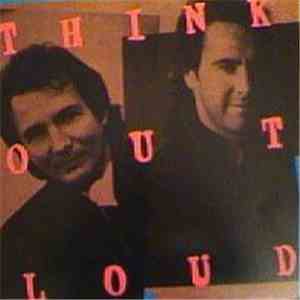 Think Out Loud - Think Out Loud
