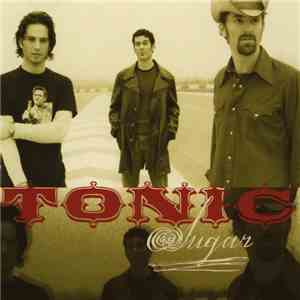 Tonic  - Sugar