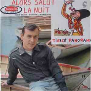 Tonio Soave - Alors Salut-Yeh-Yeh