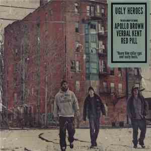 Ugly Heroes  - Ugly Heroes